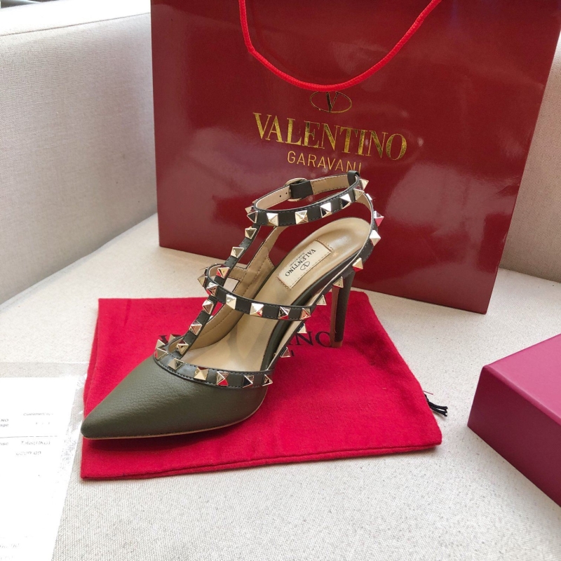 Valentino High Heels